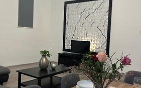 E 37 Downtown Apartments Whit Garage Opcional
